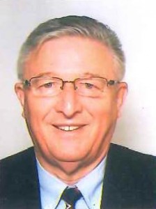 Michel QUENNEVILLE